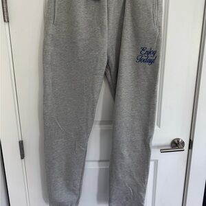 Mayfair Group Sweatpants-Enjoy Today